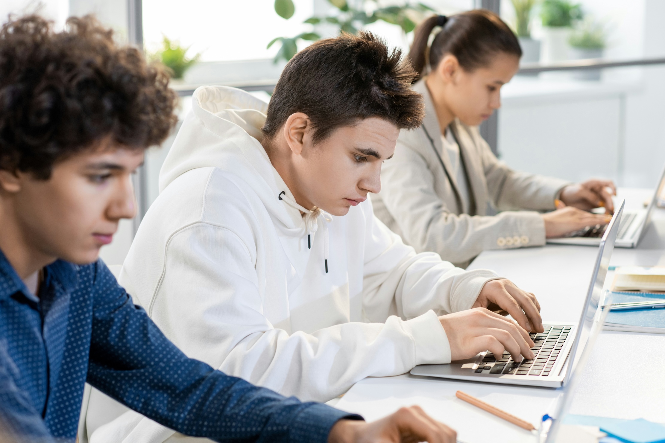Python Foundations for Teens: Write Your First Real Programs