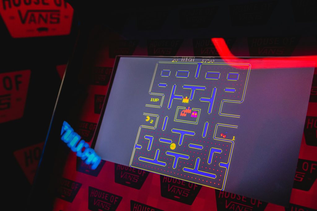 MakeCode Arcade Sprint: Design Your First Pixel Game